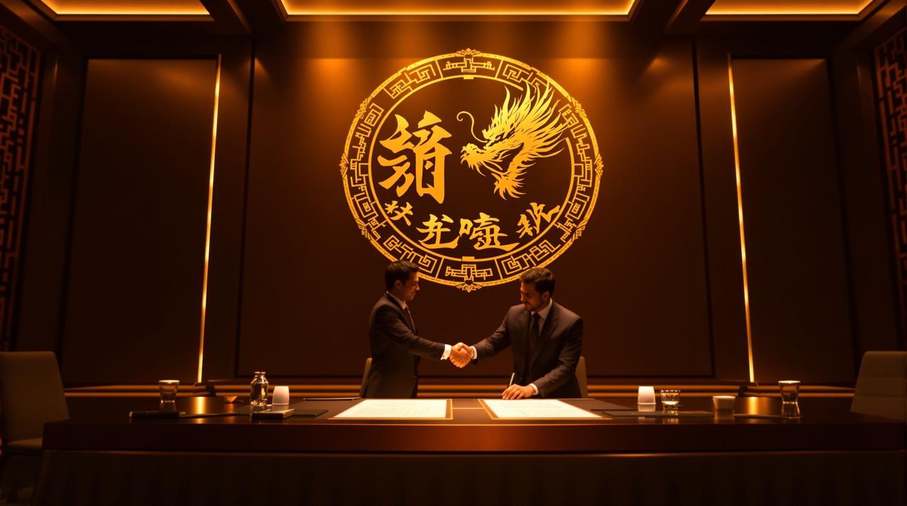 星芽短剧新闻 - 星芽短剧与横店影视城达成战略合作，共建短剧拍摄基地